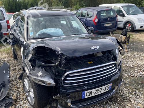 Electronic module MINI MINI COUNTRYMAN (R60) One D | BP24222121M83 - Image 5