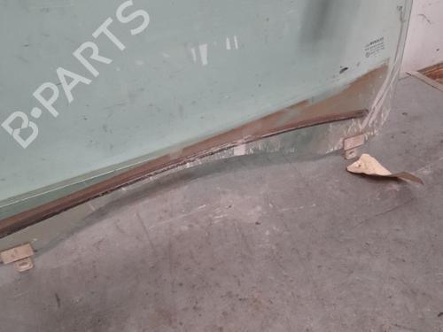 Front left door window RENAULT MEGANE III Hatchback (BZ0/1_, B3_) 1.5 dCi (BZ09, BZ0D, BZ1W, BZ29, BZ14) | BP21714182C18 