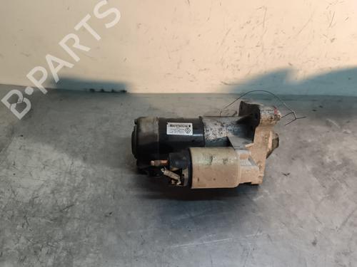 Used Starter RENAULT KANGOO (KC0/1_) 1.9 dCi 4x4 (84 hp) 31258028