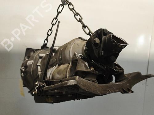 Gearbox BMW 1 (E87) 120 d | BP37148116M3 - Image 9