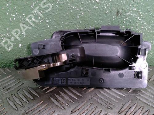 Front right interior door handle PEUGEOT 307 Break (3E) 2.0 HDI 90 | BP21708899I14 