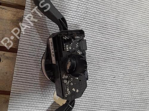 Used Steering column stalk VW POLO (9N_, 9A_) 1.4 TDI (70 hp) 21699114
