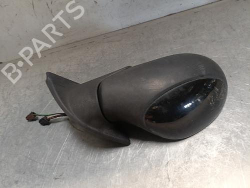 Right mirror CITROËN C3 I (FC_, FN_) 1.6 16V HDi | BP28078531C27 