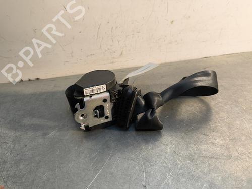 Venstre bagtil seleforstrammer RENAULT MEGANE III Hatchback (BZ0/1_, B3_) 1.2 TCe (BZ2B, BZ11) | BP29997240C89 