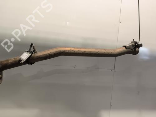 Used Exhaust system Exhaust system MERCEDES-BENZ C-CLASS Coupe (C205) C 220 d (205.304) (170 hp) 28354060 28354060