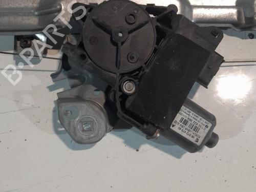 Used Right front window motor Right front window motor PEUGEOT 308 I (4A_, 4C_) 1.6 HDi (109 hp) 21700332 21700332