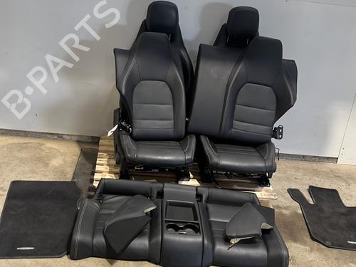 Used Seats set MERCEDES-BENZ E-CLASS Coupe (C207) E 220 CDI (207.302) (163 hp) 30356919