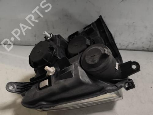 Left headlight OPEL MERIVA A MPV (X03) 1.7 CDTI (E75) | BP24983392C28 