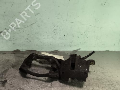 Right front brake caliper PEUGEOT 206 Hatchback (2A/C) 1.4 HDi eco 70 | BP28302541M104 