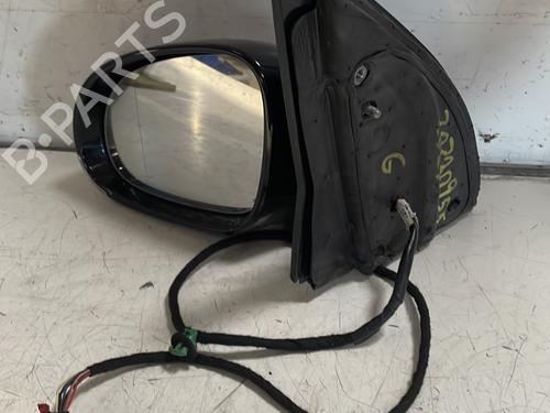 Left mirror VW GOLF V (1K1) 2.0 TDI 16V | BP26180259C26 