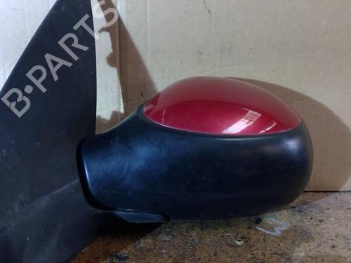 Used Right mirror Right mirror 21716281 21716281