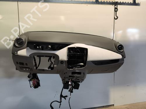 Dashboard RENAULT ZOE (BFM_) ZOE | BP37754930C46 - Image 3