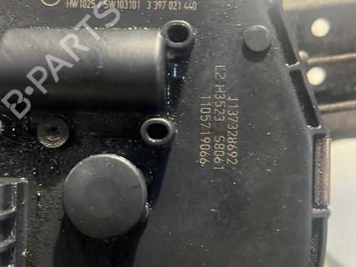 Used Front wiper motor Front wiper motor MERCEDES-BENZ E-CLASS Convertible (A207) [2010-2016] 30356926 30356926