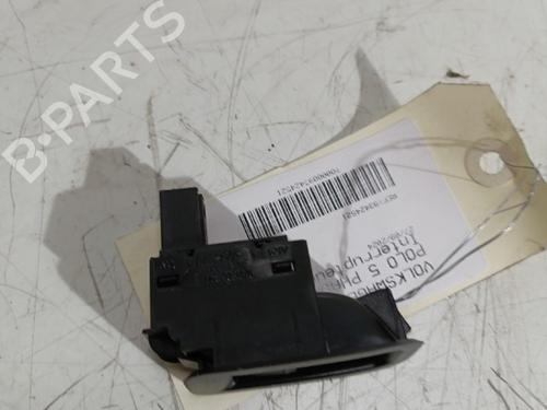 Used Right rear window switch Right rear window switch VW POLO V (6R1, 6C1) 1.6 TDI (90 hp) 21693835 21693835