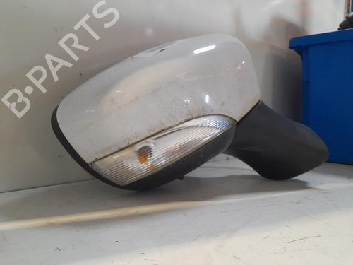 Right mirror RENAULT CLIO IV (BH_) 1.2 16V | BP22789821C27 