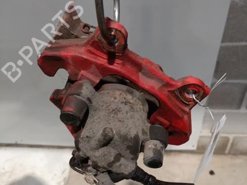 Used Left front brake caliper Left front brake caliper 21713013 21713013
