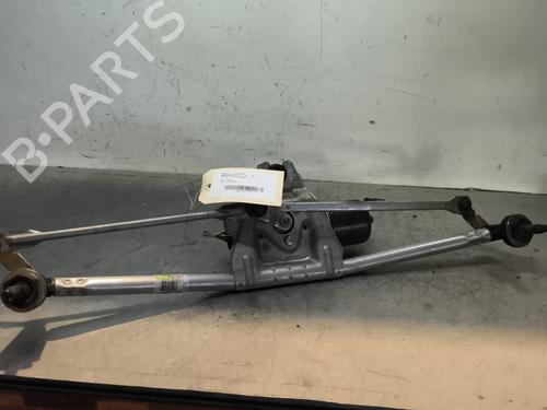 Ruitenwissermotor voor RENAULT KANGOO (KC0/1_) 1.2 16V (KC05, KC06, KC03, KC0T, KC0W, KC1D) (75 hp) 30552913