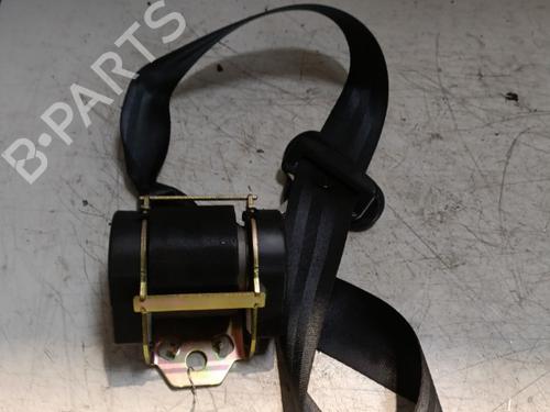 Used Front right seatbelt Front right seatbelt PEUGEOT 406 Coupe (8C) 2.0 16V (135 hp) 21720828 21720828