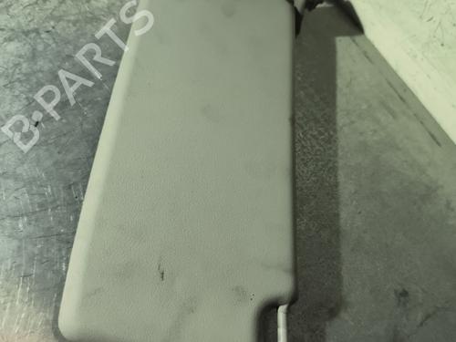 Right sun visor OPEL ASTRA H Estate (A04) 1.7 CDTI (L35) | BP29733018I2 