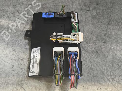 Electronic module FORD FIESTA VI (CB1, CCN) 1.6 TDCi | BP32218450M83 - Image 7