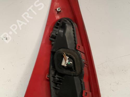 Used Right taillight PEUGEOT 107 (PM_, PN_) 1.0 (68 hp) 21714723