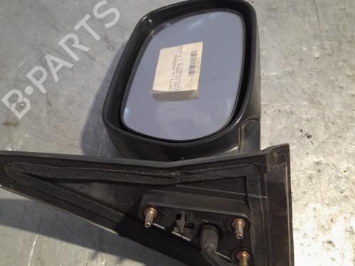 Used Right mirror TOYOTA COROLLA Verso (_E12_) 2.0 D-4D (CDE120_, CDE120R) (90 hp) 21724120