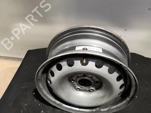 Fælk RENAULT KANGOO Express (FW0/1_) 1.5 dCi 90 (FW0G, FW05, FW08, FW11) | BP33316228C45 - Image 2