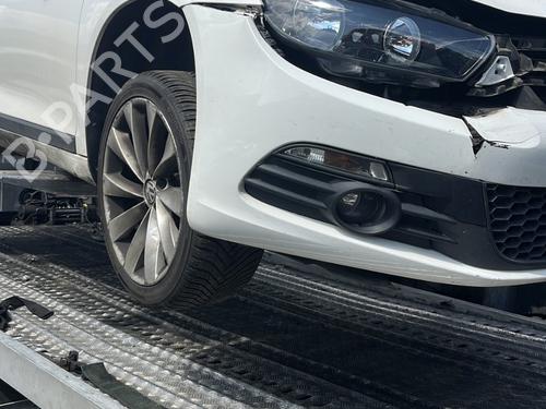 Engine control unit (ECU) VW SCIROCCO III (137, 138) 2.0 TDI | BP29997487M57  - Image 8