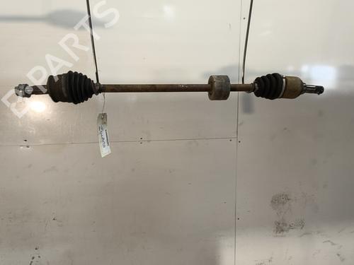 Used Right front driveshaft Right front driveshaft FORD KA (RU8) 1.2 (69 hp) 34283917 34283917