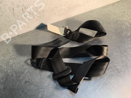 Used Rear left seatbelt Rear left seatbelt RENAULT SUPER 5 (B/C40_) 1.6 D (B/C/404) (55 hp) 29733200 29733200