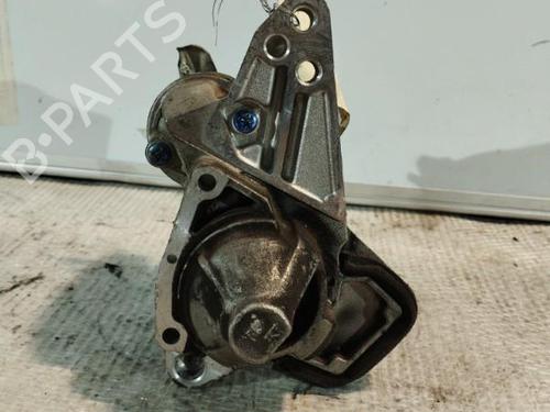 Used Starter Starter DACIA SANDERO II TCe 90 (B8M1, B8MA, B8AC) (90 hp) 21713787 21713787
