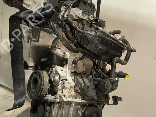 Engine VW POLO VI (AW1, BZ1, AE1) 1.0 MPi | BP31662780M1 - Image 3