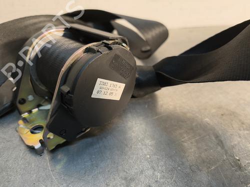 Rear left seatbelt FIAT PANDA (169_) 1.1 (169.AXA1A) | BP29980119I29