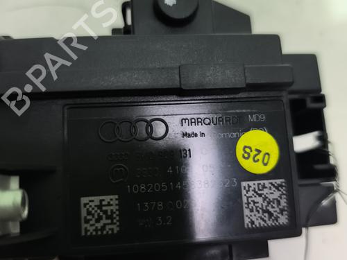 Card reader AUDI A4 B8 Avant (8K5) 2.0 TDI | BP23266451E4 - Image 3