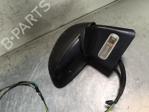 Right mirror CITROËN C4 I (LC_) 1.4 16V | BP28442837C27 