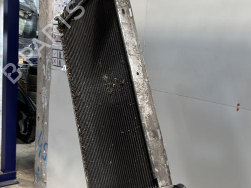 Water radiator BMW 3 (E90) 318 d | BP26729167M31 - Image 3