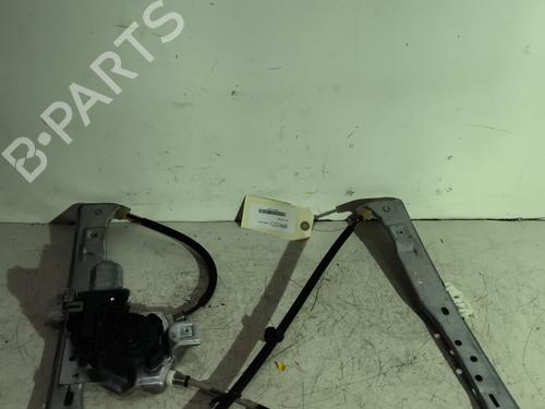 Front left window mechanism CITROËN DS3 (SA_) 1.6 Racing | BP24629862C22 - Image 2