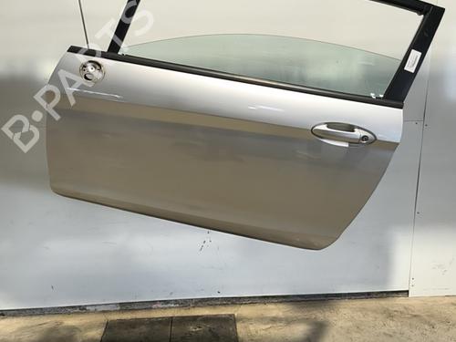 Used Left front door FORD FIESTA VI (CB1, CCN) 1.5 TDCi (75 hp) 31257850