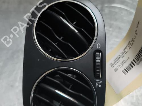 Air vent VW GOLF PLUS V (5M1, 521) 2.0 TDI 16V | BP29980089I21 - Image 2