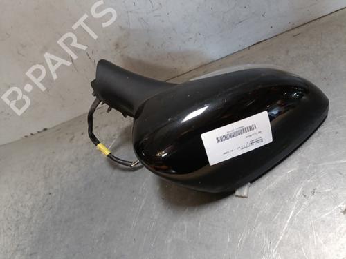 Used Right mirror RENAULT CLIO IV (BH_) 1.5 dCi 75 (75 hp) 29003638