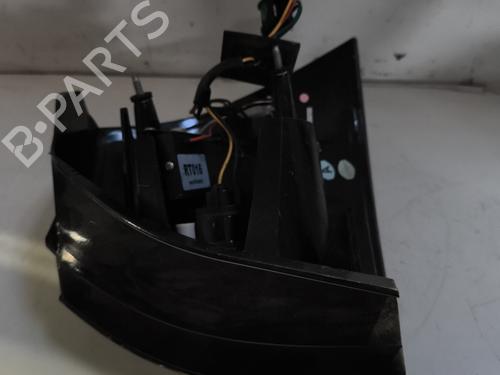 Left taillight VW GOLF V (1K1) 1.9 TDI | BP24236359C34 