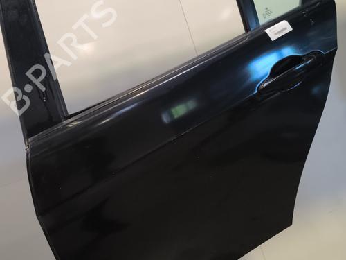 Left rear door BMW 3 (E90) 318 d | BP26729160C4 