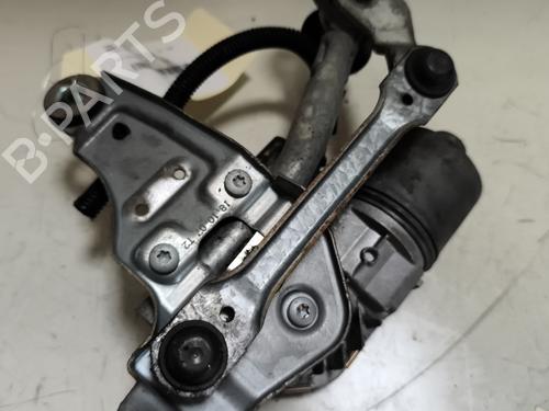 Front wiper motor FORD S-MAX (WA6) 2.0 TDCi | BP25274428M29 