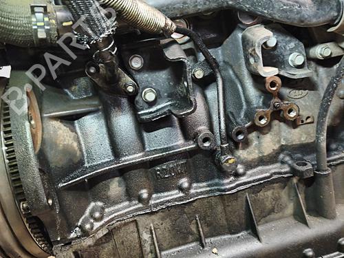 Engine HYUNDAI ix35 (LM, EL, ELH)  | BP34359050M1  - Image 6