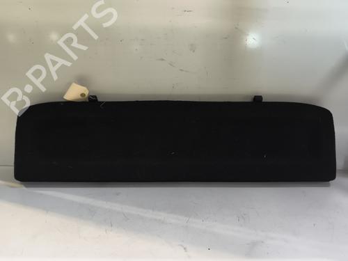 Used Rear parcel shelf Rear parcel shelf SUZUKI SWIFT III (MZ, EZ) 1.3 (RS413, ZC11S) (92 hp) 24222248 24222248