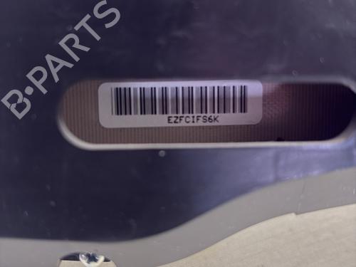 Instrument cluster FIAT PANDA (169_) | BP34283350C47 - Image 2