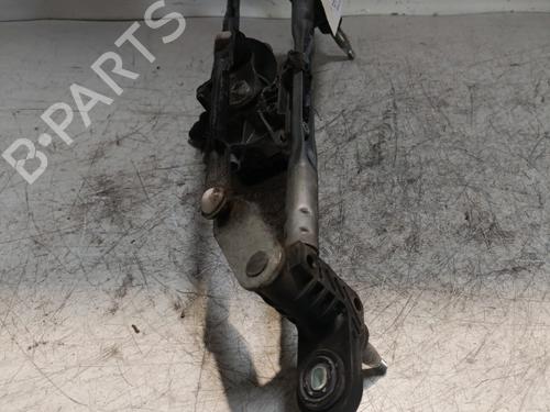 Front wiper motor FIAT 500 (312_) 1.4 (312AXC1B, 312CXC1B) | BP21703722M29 