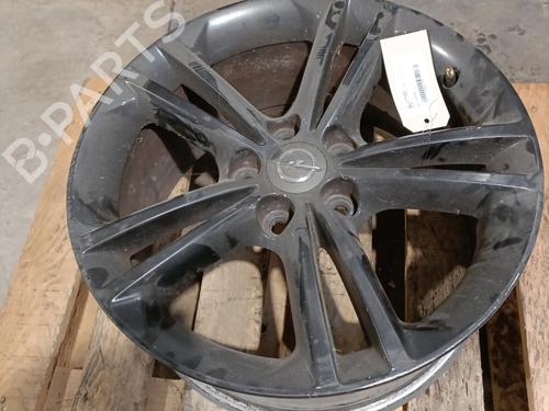 Used Rim OPEL INSIGNIA A Sports Tourer (G09) 2.0 CDTI (35) (160 hp) 29081396