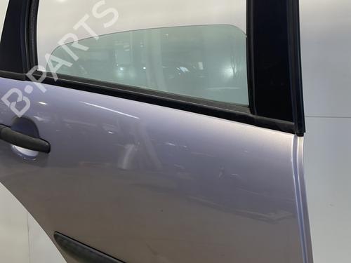 Right rear door CITROËN C3 I (FC_, FN_) 1.4 i | BP24400518C5 