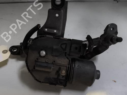 Motor limpia delantero FORD S-MAX (WA6) 2.0 TDCi (140 hp) 25274427